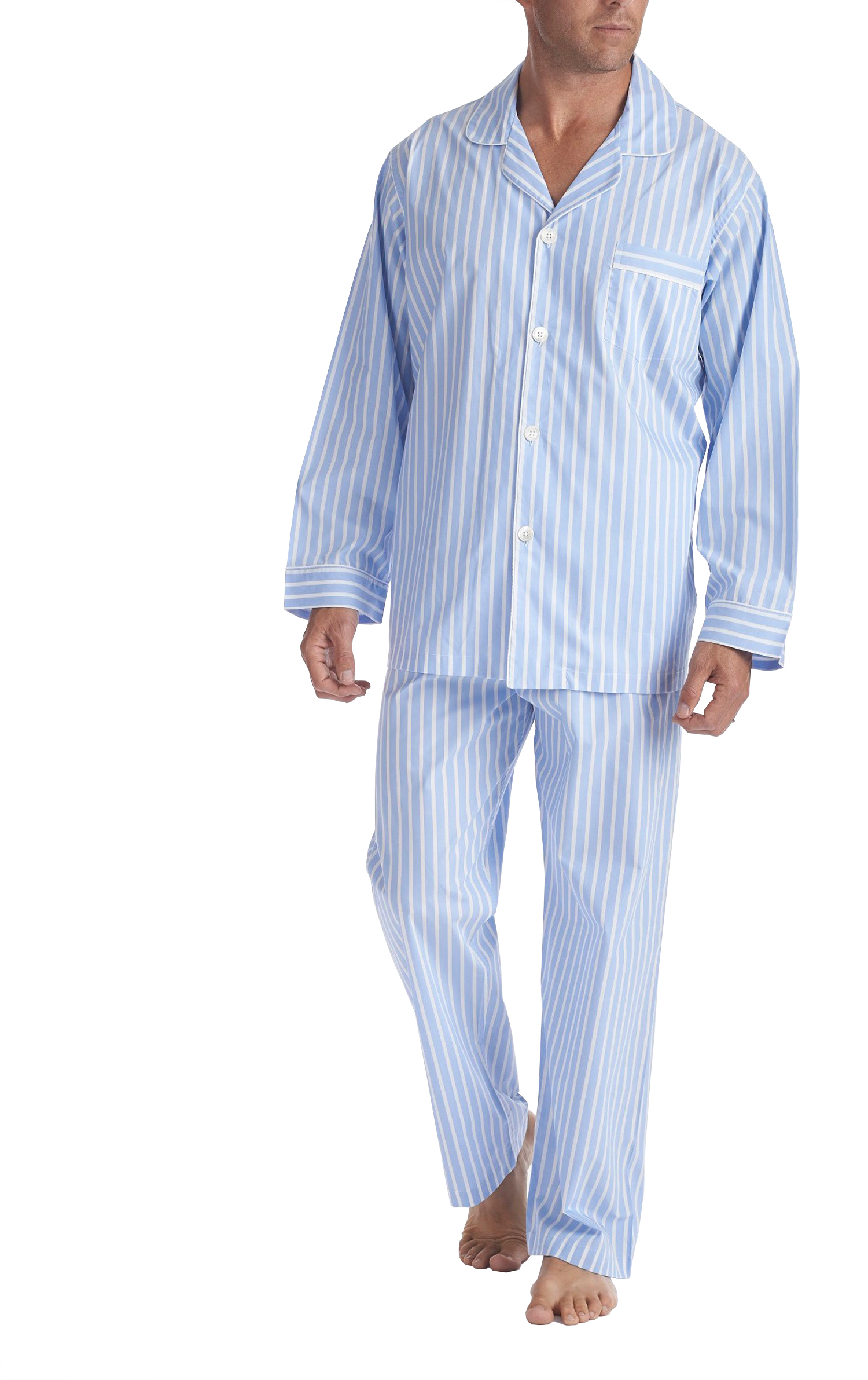 Bridgehampton Men's Pajamas